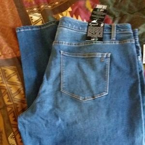 Llr denim